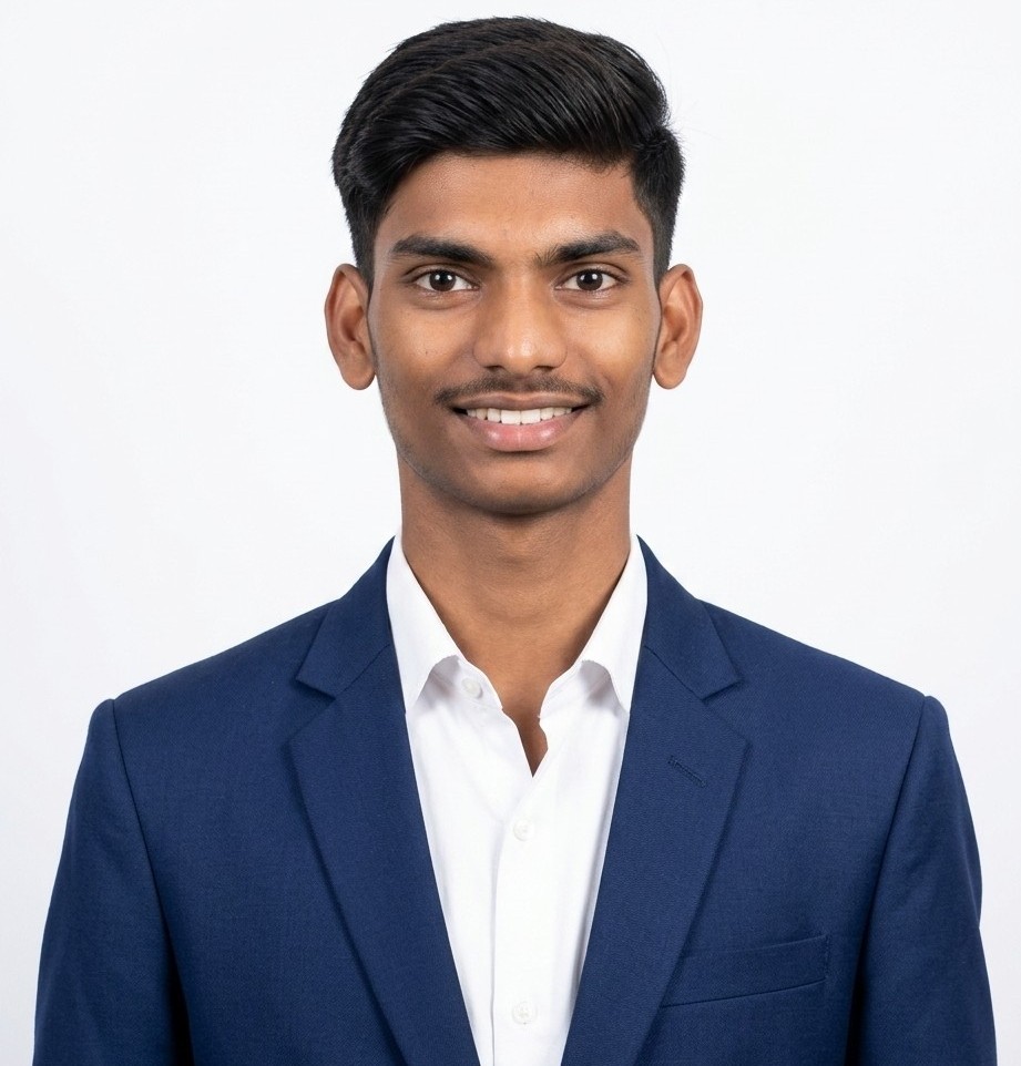 Shashikant's profile photo