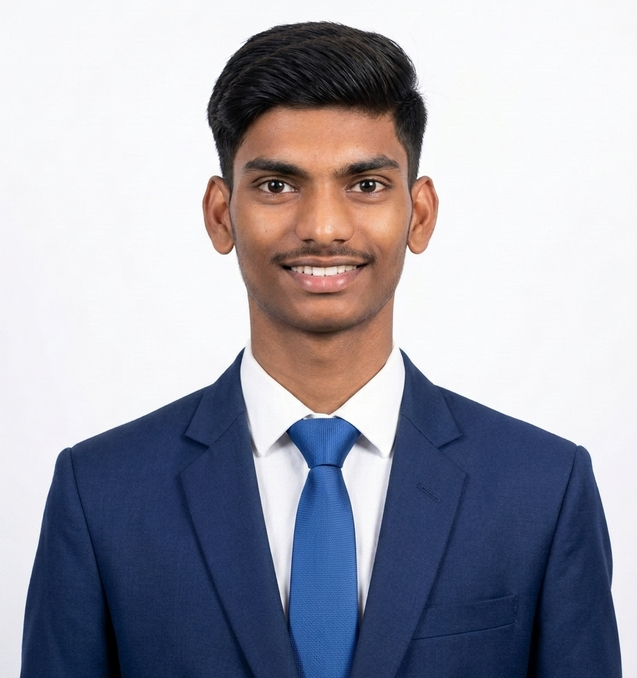 Shashikant's profile photo